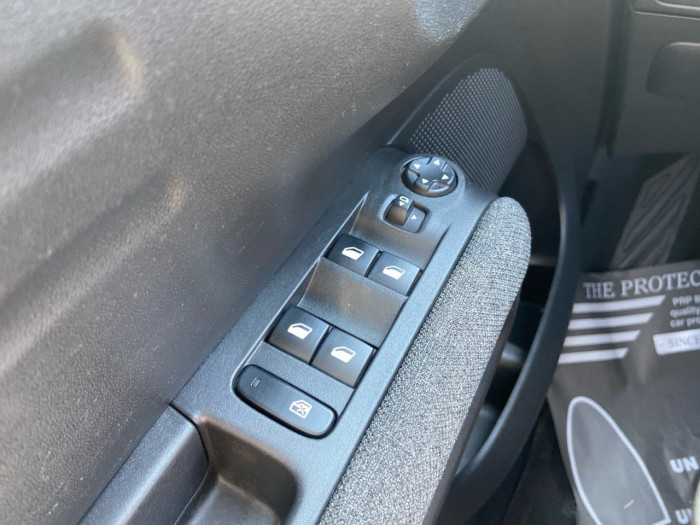 Citroën C3 AIRCROSS BlueHDi 100 S&S BVM6 C-Series