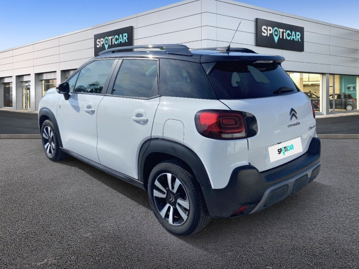Citroën C3 AIRCROSS BlueHDi 100 S&S BVM6 C-Series