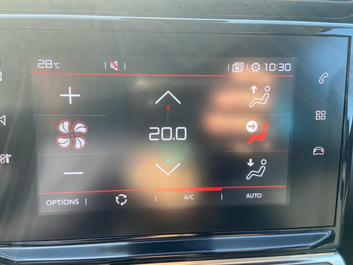 Citroën C3 AIRCROSS BlueHDi 100 S&S BVM6 C-Series