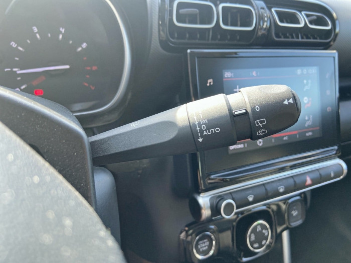 Citroën C3 AIRCROSS BlueHDi 100 S&S BVM6 C-Series