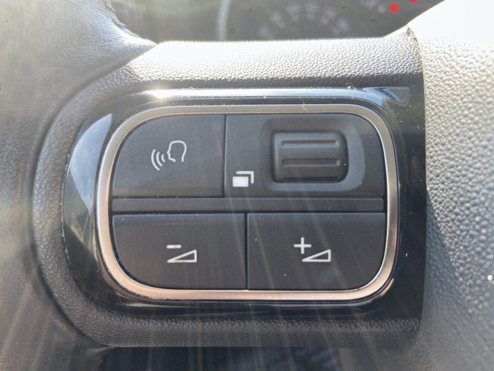 Citroën C3 AIRCROSS BlueHDi 100 S&S BVM6 C-Series