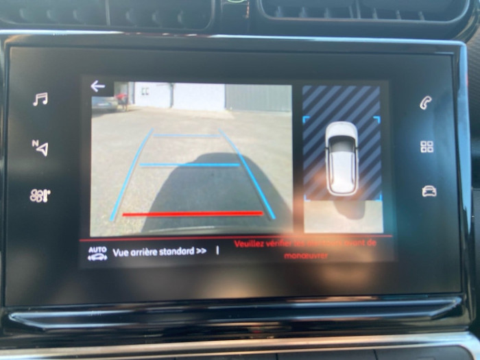 Citroën C3 AIRCROSS BlueHDi 100 S&S BVM6 C-Series