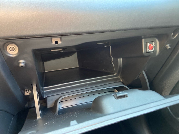 Citroën C3 AIRCROSS BlueHDi 100 S&S BVM6 C-Series