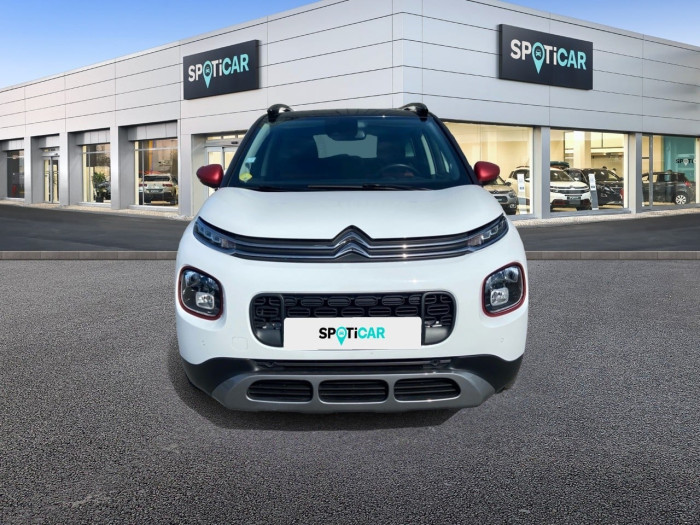 Citroën C3 AIRCROSS BlueHDi 100 S&S BVM6 C-Series