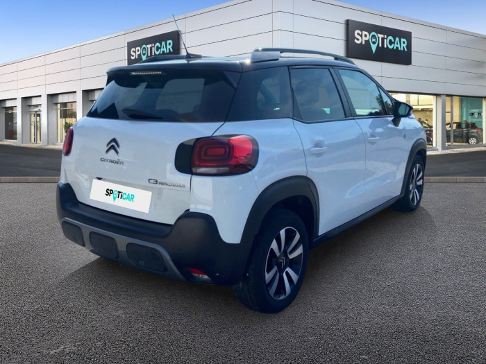 Citroën C3 AIRCROSS BlueHDi 100 S&S BVM6 C-Series