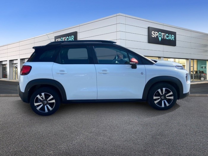 Citroën C3 AIRCROSS BlueHDi 100 S&S BVM6 C-Series