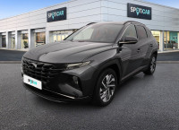 Hyundai Tucson 1.6 T-GDI 150 Hybrid 48V iBVM Creative