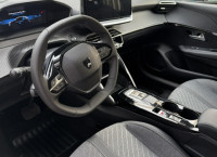 Peugeot 208 ELECTRIQUE Nouveau 54 kWh 156ch Allure