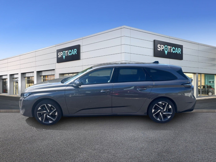 Peugeot 308 SW PureTech 130ch S&S EAT8 Allure Pack