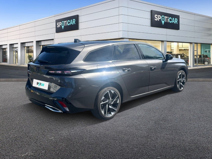 Peugeot 308 SW PureTech 130ch S&S EAT8 Allure Pack