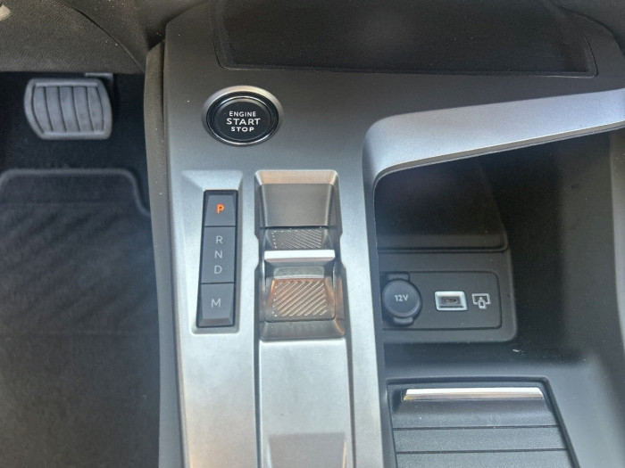Peugeot 308 SW PureTech 130ch S&S EAT8 Allure Pack
