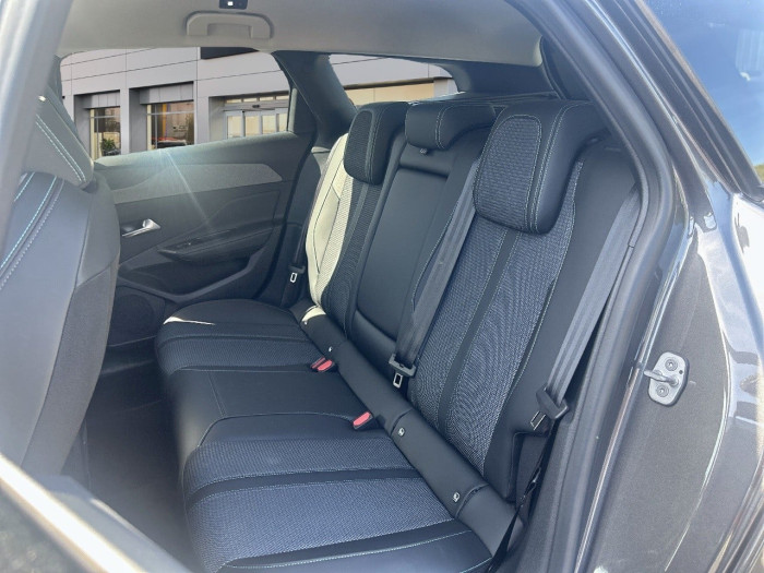 Peugeot 308 SW PureTech 130ch S&S EAT8 Allure Pack