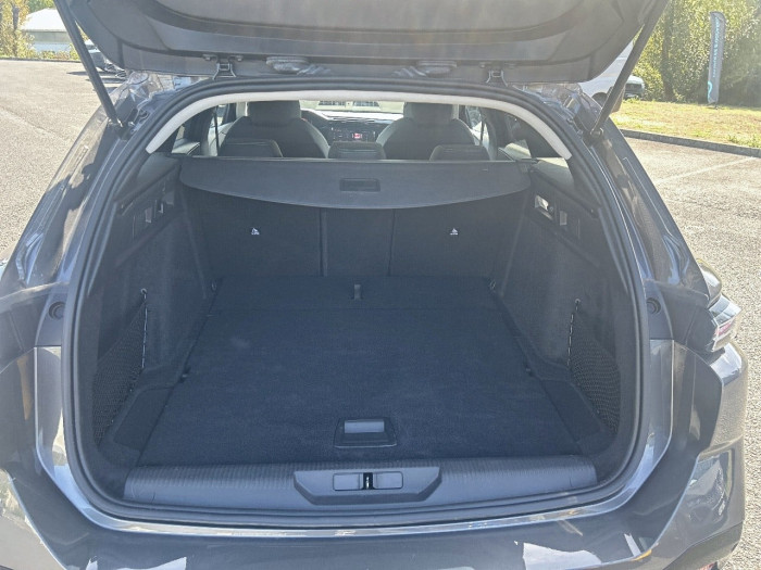 Peugeot 308 SW PureTech 130ch S&S EAT8 Allure Pack