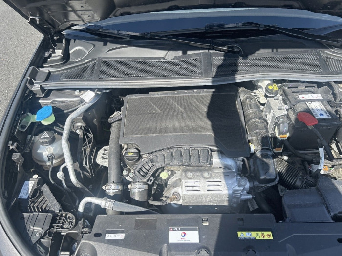 Peugeot 308 SW PureTech 130ch S&S EAT8 Allure Pack