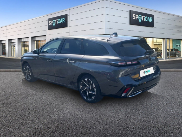 Peugeot 308 SW PureTech 130ch S&S EAT8 Allure Pack