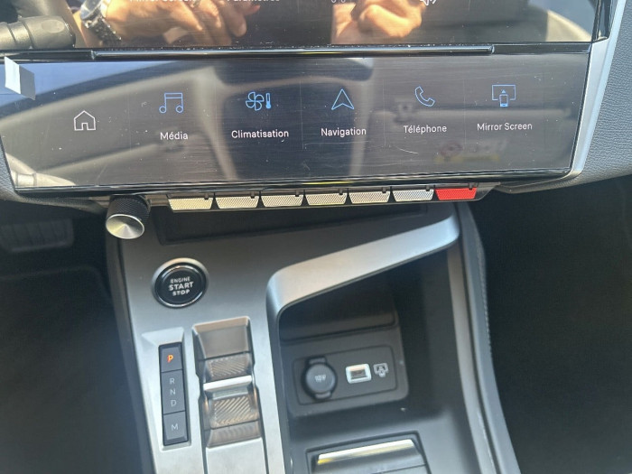 Peugeot 308 SW PureTech 130ch S&S EAT8 Allure Pack