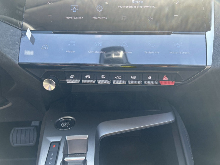 Peugeot 308 SW PureTech 130ch S&S EAT8 Allure Pack
