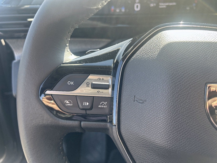 Peugeot 308 SW PureTech 130ch S&S EAT8 Allure Pack