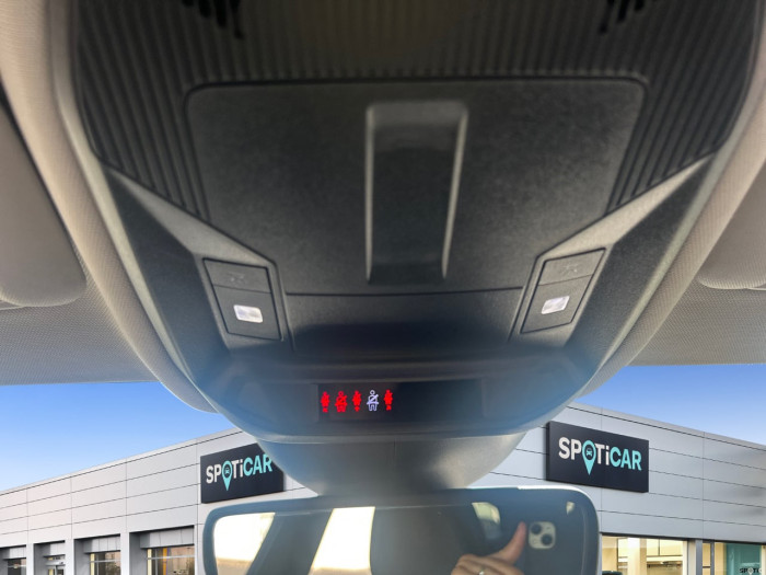Peugeot 308 SW PureTech 130ch S&S EAT8 Allure Pack