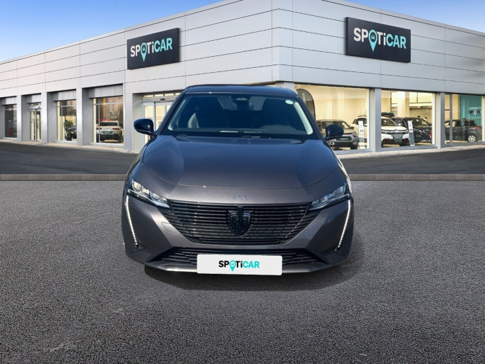 Peugeot 308 SW PureTech 130ch S&S EAT8 Allure Pack