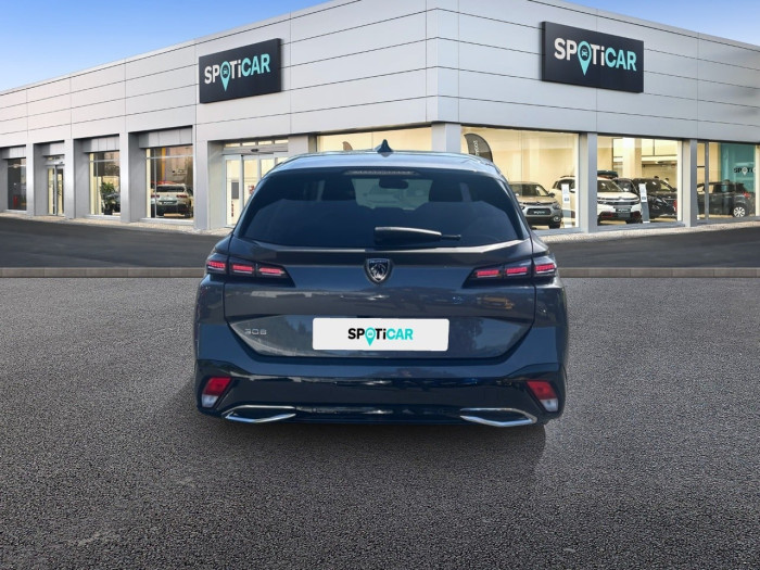 Peugeot 308 SW PureTech 130ch S&S EAT8 Allure Pack