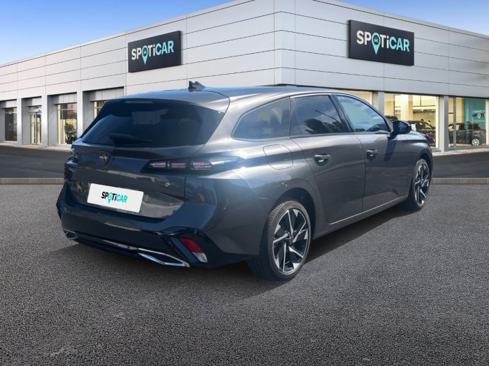 Peugeot 308 SW PureTech 130ch S&S EAT8 Allure Pack