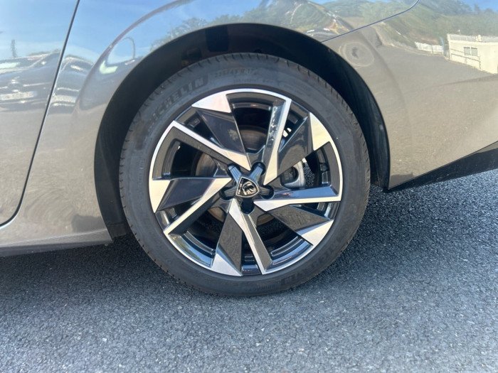 Peugeot 308 SW PureTech 130ch S&S EAT8 Allure Pack