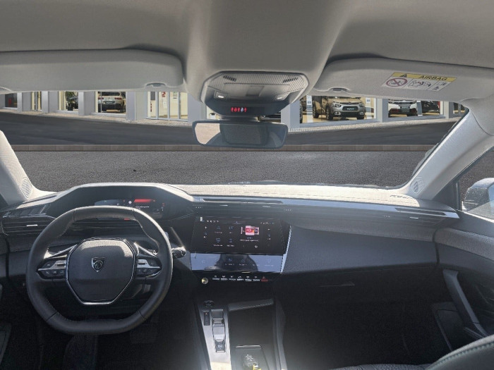 Peugeot 308 SW PureTech 130ch S&S EAT8 Allure Pack