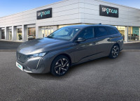Peugeot 308 SW PureTech 130ch S&S EAT8 Allure Pack