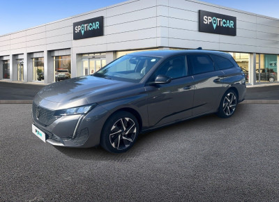 Peugeot 308 SW PureTech 130ch S&S EAT8 Allure Pack