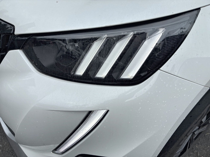 Peugeot 2008 BlueHDi 130 S&S EAT8 GT