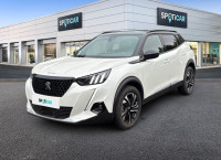 Peugeot 2008 BlueHDi 130 S&S EAT8 GT