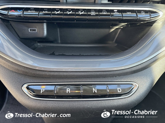 Fiat 500e 3+1 500 3+1 e 95 ch Nouvelle 500