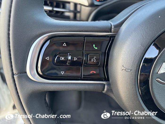 Fiat 500e 3+1 500 3+1 e 95 ch Nouvelle 500
