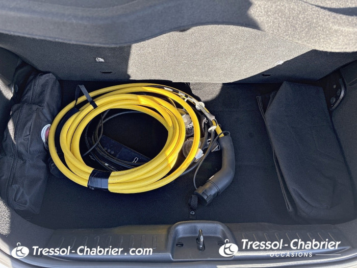 Fiat 500e BERLINE 500 e 95 ch Icône