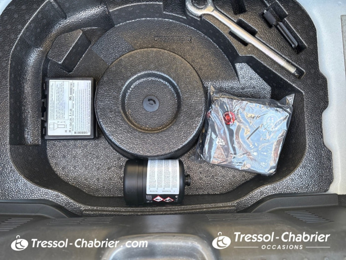 Fiat 500e BERLINE 500 e 95 ch Icône