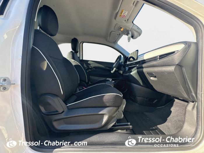 Fiat 500e BERLINE 500 e 95 ch Icône