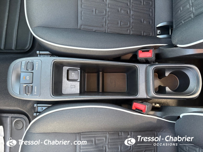 Fiat 500e BERLINE 500 e 95 ch Icône