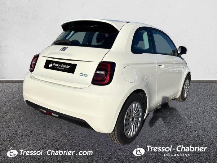 Fiat 500e BERLINE 500 e 95 ch Icône