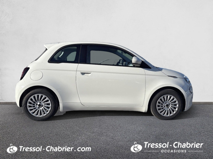 Fiat 500e BERLINE 500 e 95 ch Icône