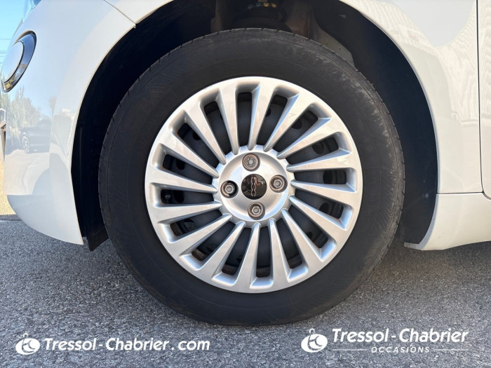 Fiat 500e BERLINE 500 e 95 ch Icône