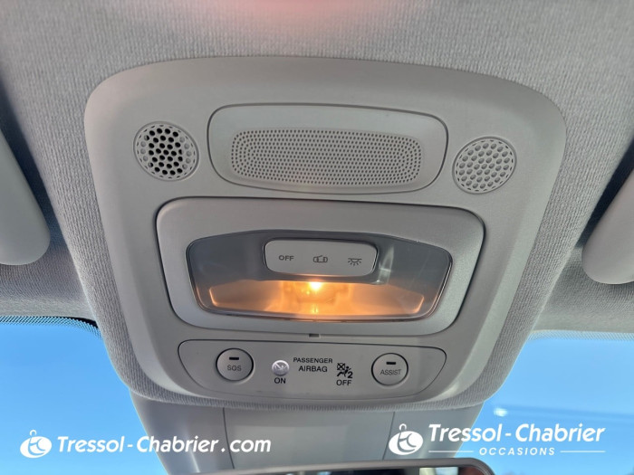 Fiat 500e BERLINE 500 e 95 ch Icône