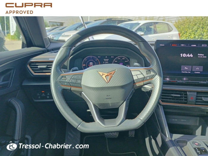 Cupra FORMENTOR 1.4 e-HYBRID 204 ch DSG6 V
