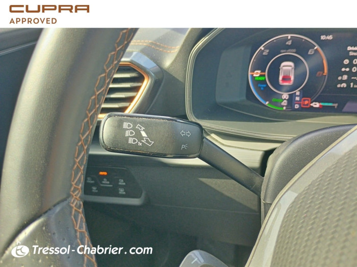 Cupra FORMENTOR 1.4 e-HYBRID 204 ch DSG6 V
