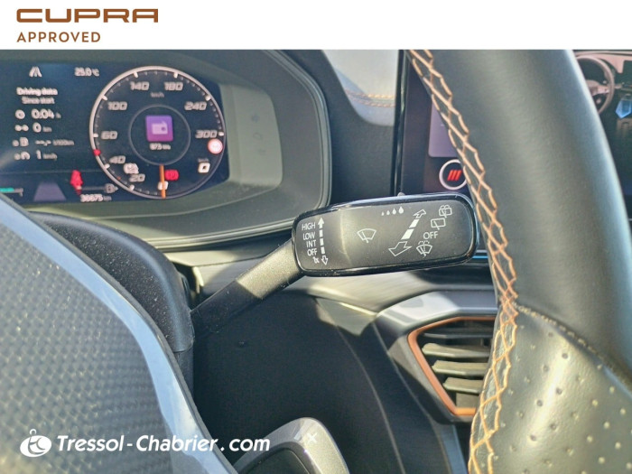 Cupra FORMENTOR 1.4 e-HYBRID 204 ch DSG6 V