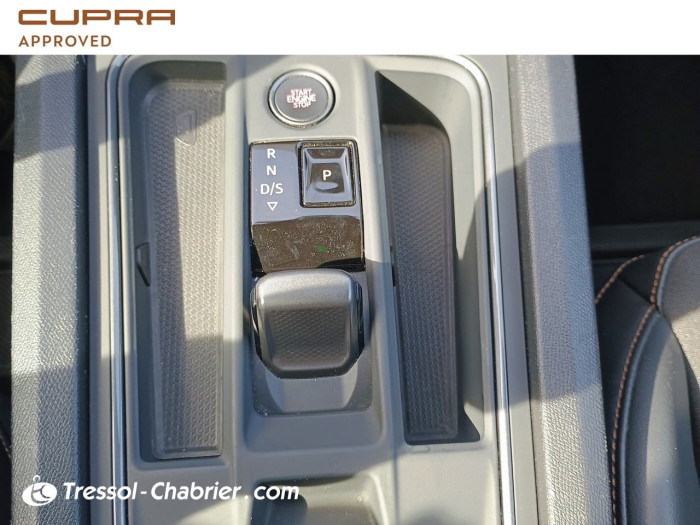 Cupra FORMENTOR 1.4 e-HYBRID 204 ch DSG6 V