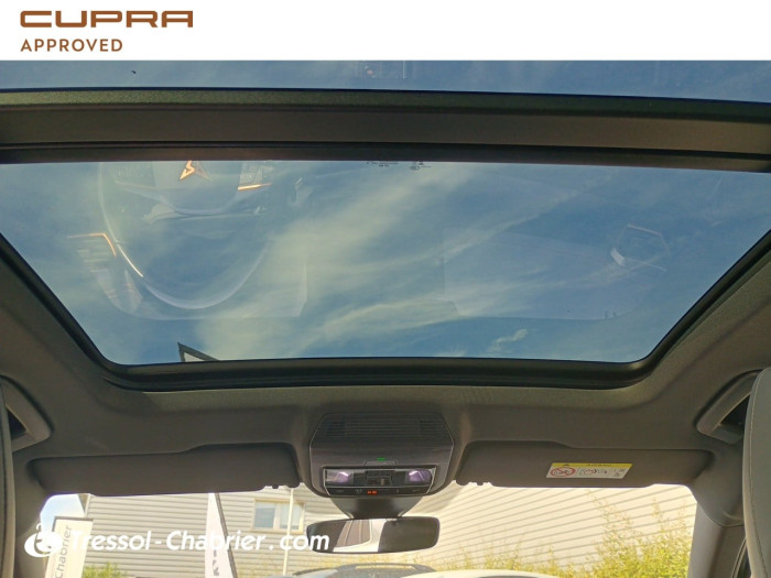 Cupra FORMENTOR 1.4 e-HYBRID 204 ch DSG6 V