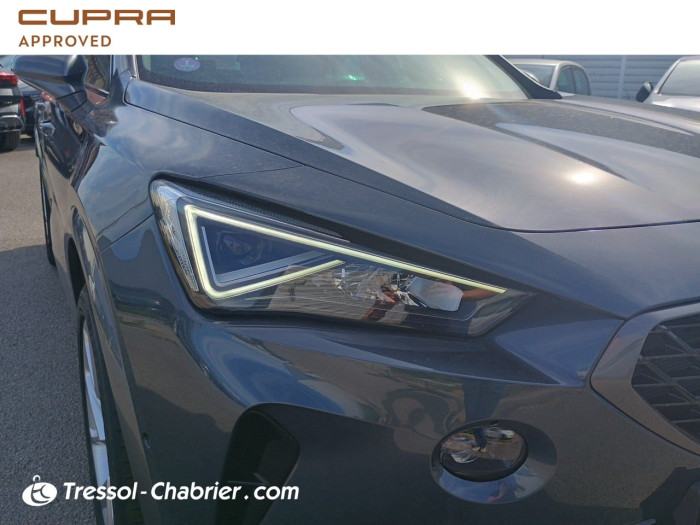 Cupra FORMENTOR 1.4 e-HYBRID 204 ch DSG6 V