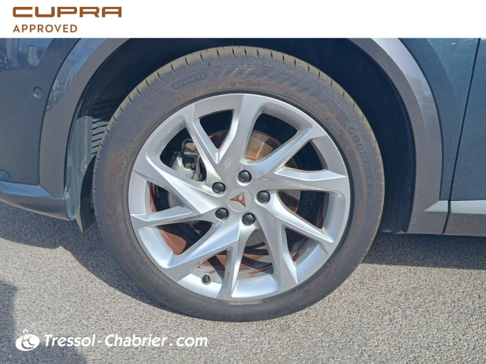 Cupra FORMENTOR 1.4 e-HYBRID 204 ch DSG6 V