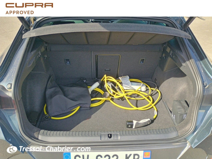 Cupra FORMENTOR 1.4 e-HYBRID 204 ch DSG6 V
